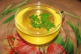 Куриный бульон домашний Куриный бульон домашний