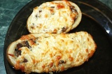 Жульен в картофеле Жульен в картофеле
