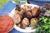 Соус для шашлыка Соус для шашлыка