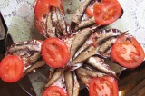 Бутерброды закусочные Бутерброды закусочные