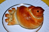 Жаворонки Жаворонки