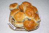 Булочки с маком Булочки с маком