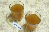 Яблочный квас Яблочный квас