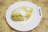 Запеканка с яблоками Запеканка с яблоками