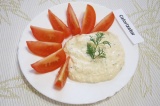 Соус со сметаной и кетчупом Соус со сметаной и кетчупом