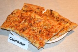 Пирог с капустой и мясным фаршем Пирог с капустой и мясным фаршем