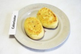 Картофельные зразы с грибами Картофельные зразы с грибами