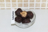 Конфетки из фасоли Конфетки из фасоли