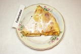 Пирог с абрикосами Пирог с абрикосами