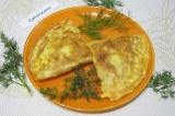 Бендерики с мясом Бендерики с мясом