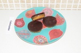 Печенье Raw Twix Печенье Raw Twix