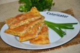 Лаваш с сыром и брынзой в духовке Лаваш с сыром и брынзой в духовке