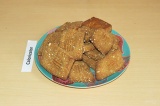 Печенье из тыквы Печенье из тыквы