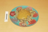 Киноа со сливочным соусом Киноа со сливочным соусом