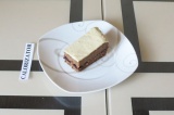 Морковный торт с джемом Морковный торт с джемом