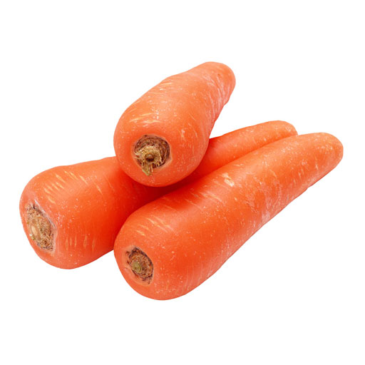 изображение моркови