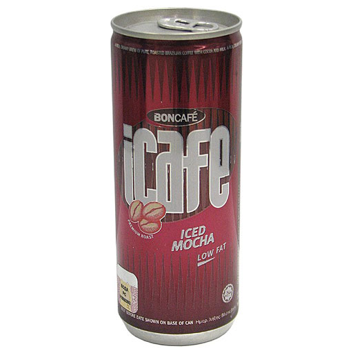Boncafe Icafe