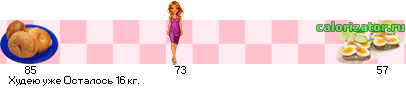 Надо похудеть