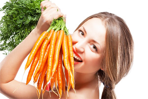 Витамин в моркови для роговицы thumbnail