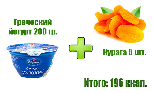 В каких продуктах 200 калорий В каких продуктах 200 калорий thumbnail