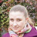 Елена Коротышева