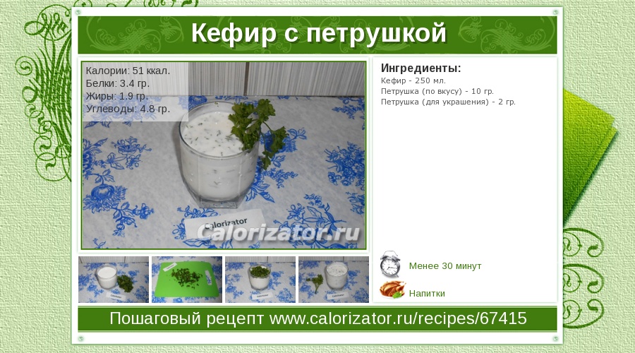 Отзывы О Настое Петрушки Для Похудения. Петрушка для похудения: отвар, настой, рецепты и результаты